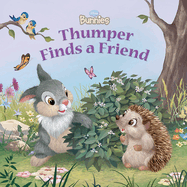 Disney Bunnies: Thumper Finds a Friend