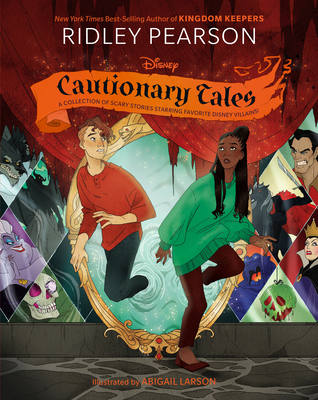 Disney Cautionary Tales - Pearson, Ridley