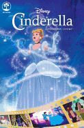 Disney Cinderella Cinestory Comic