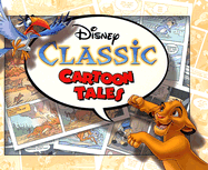 Disney Classic Cartoon Tales