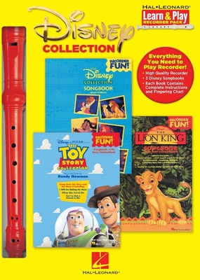 Disney Collection - Hal Leonard Corp (Creator)