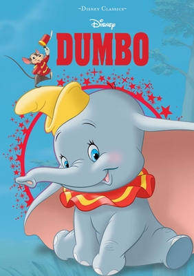 Disney: Dumbo - Editors of Studio Fun International (Editor)