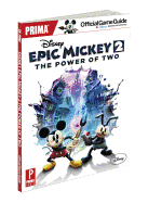 Disney Epic Mickey 2: The Power of Two