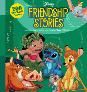 Disney Friendship Stories