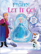 Disney Frozen: Let It Go