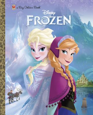 Disney Frozen - 