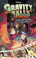 Disney Gravity Falls Cinestory Comic, Vol. 1