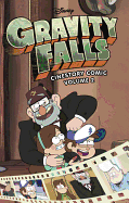 Disney Gravity Falls Cinestory Comic Vol. 2