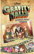 Disney Gravity Falls Cinestory Comic, Volume 3