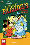 Disney Great Parodies #1: Mickey's Inferno