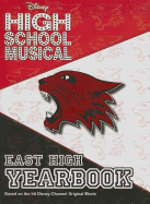 Disney High School Musical East High Yearbook