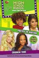 Disney High School Musical Stories from East High Bind Up #2
