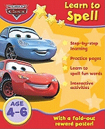 Disney Home Learning: "Cars" - Learn the Alphabet