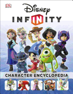 Disney Infinity: Character Encyclopedia