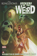 Disney Kingdoms: Seekers Of The Weird