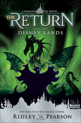 Disney Lands - Pearson, Ridley