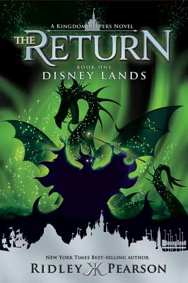 Disney Lands - Pearson, Ridley