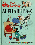 Disney Library, 1 - Walt Disney Productions