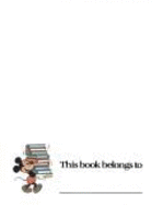 Disney Library, 11