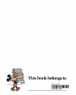 Disney Library, 5 - Walt Disney Productions