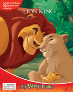 Disney Lion King
