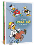 Disney Masters Collector's Box Set #4: Vols. 7 & 8