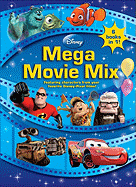 Disney Mega Movie Mix