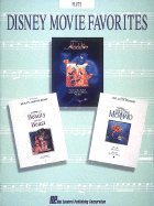 Disney Movie Favorites, Flute