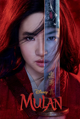 Disney: Mulan - Rudnick, Elizabeth