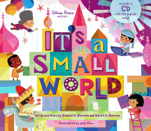 Disney Parks Presents: It's a Small World