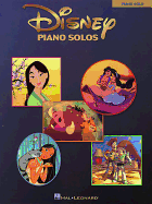Disney Piano Solos