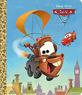 Disney Pixar Cars 2