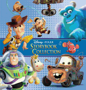 Disney Pixar Storybook Collection