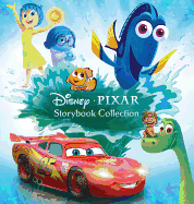 Disney Pixar Storybook Collection