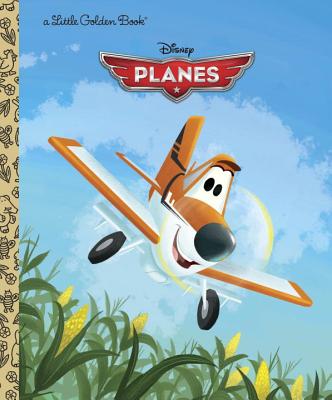 Disney Planes - Hall, Klay