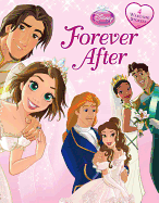 Disney Princess Forever After