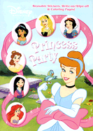 Disney Princess: Princess Party