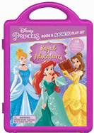 Disney Princess: Royal Adventures