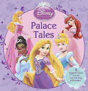 Disney Princess Storybook Collection by Parragon Books Ltd