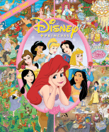Disney Princesses