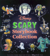 Disney Scary Storybook Collection - Disney Books