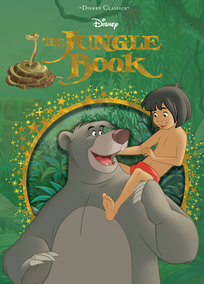 Disney: The Jungle Book - Editors of Studio Fun International (Editor)