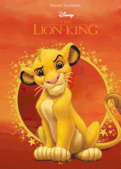 Disney the Lion King