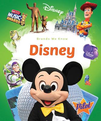 Disney - Kaplan, Mandy (Narrator), and Green, Sara