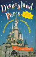 Disneyland Paris - Alexander, Tania