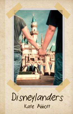 Disneylanders - Abbott, Kate