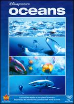 Disneynature: Oceans - Jacques Cluzaud; Jacques Perrin
