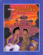 Disney's Aladdin - Singer, A L (Adapted by)