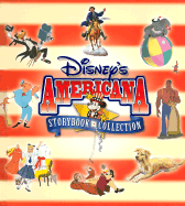Disney's Americana Storybook Collection