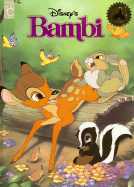 Disney's Bambi. - 